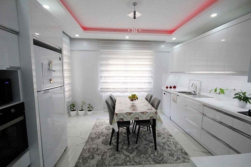 Апартаменты в Анталии, Турция, 150 м2 фото 1