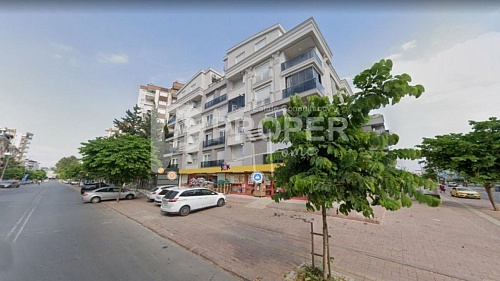 Квартира в Анталии, Турция, 160 м2 фото 1