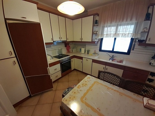 Квартира на Северо-Эгейских островах, Греция, 150 м2 фото 1