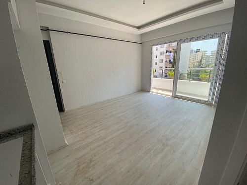 Квартира в Мерсине, Турция, 40 м2 фото 1