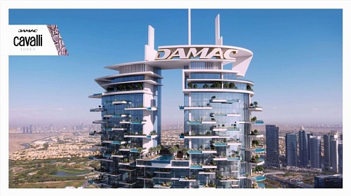 Апартаменты в Дубае, ОАЭ, 81 м2 фото 1