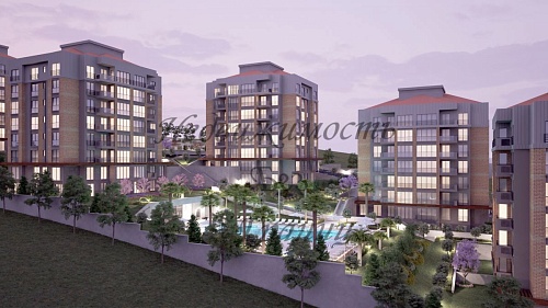 Апартаменты в Стамбуле, Турция, 129 м2 фото 1
