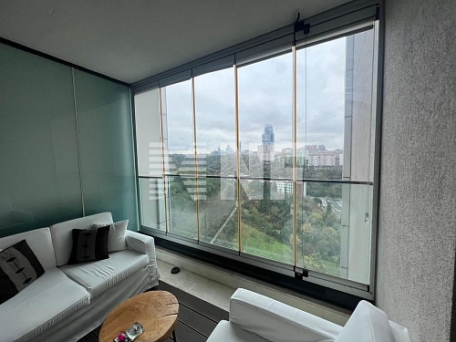 Квартира в Стамбуле, Турция, 117 м2 фото 1