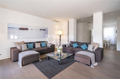 Апартаменты в Каннах, Франция, 150 м2 фото 1