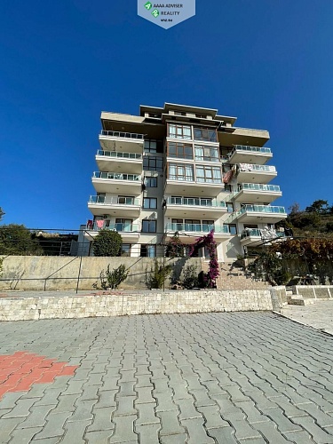 Квартира в Конаклы, Турция, 150 м2 фото 1