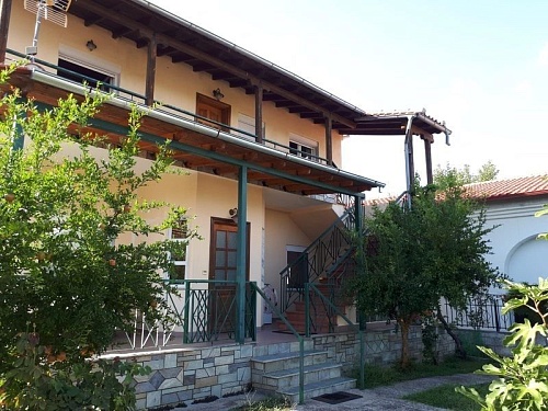 Дом в Салониках, Греция, 100 м2 фото 1