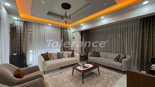 Апартаменты в Кемере, Турция, 180 м2 фото 1