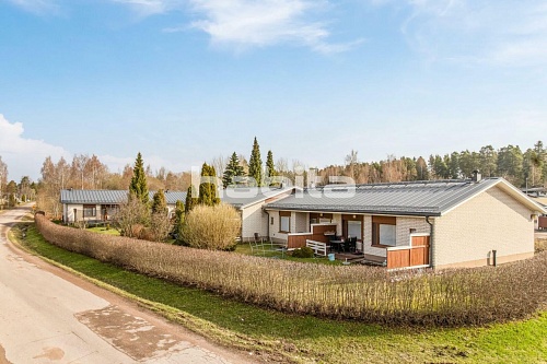 Квартира в Котке, Финляндия, 76 м2 фото 1