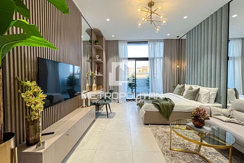 Апартаменты в Дубае, ОАЭ, 75 м2 фото 1