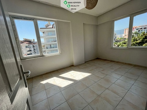 Квартира в Алании, Турция, 90 м2 фото 1