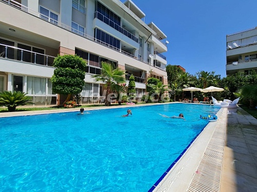 Апартаменты в Кемере, Турция, 160 м2 фото 1