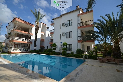 Пентхаус в Авсалларе, Турция, 145 м2 фото 1