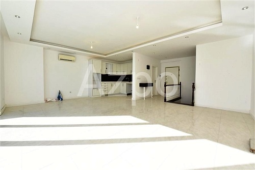 Апартаменты в Алании, Турция, 138 м2 фото 1