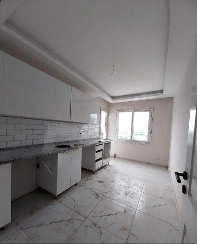 Квартира в Мерсине, Турция, 110 м2 фото 1