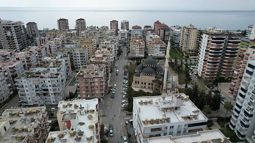 Квартира в Алании, Турция, 135 м2 фото 1