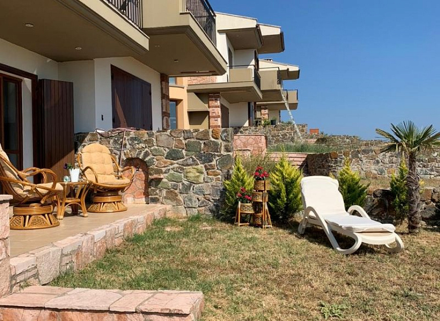 Мезонет в Салониках, Греция, 115 м2