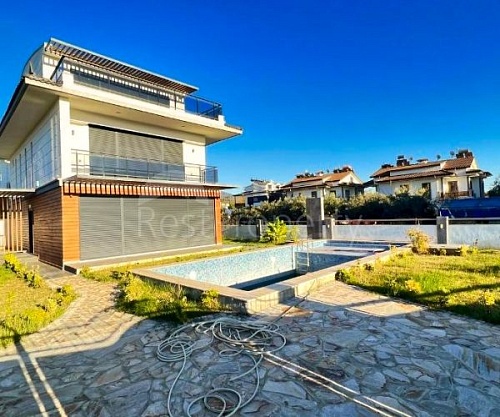 Вилла в Фетхие, Турция, 200 м2 фото 1