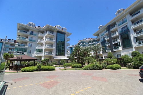 Квартира в Алании, Турция, 175 м2 фото 1