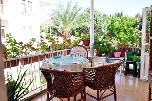 Квартира в Фетхие, Турция, 120 м2 фото 1