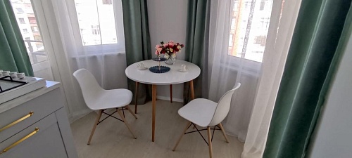 Квартира в Алании, Турция, 115 м2 фото 1