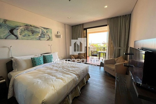 Апартаменты в Дубае, ОАЭ, 48 м2 фото 1
