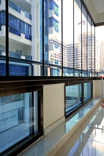 Апартаменты в Алании, Турция, 134 м2 фото 1
