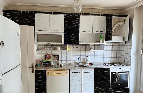 Квартира в Анталии, Турция, 135 м2 фото 1