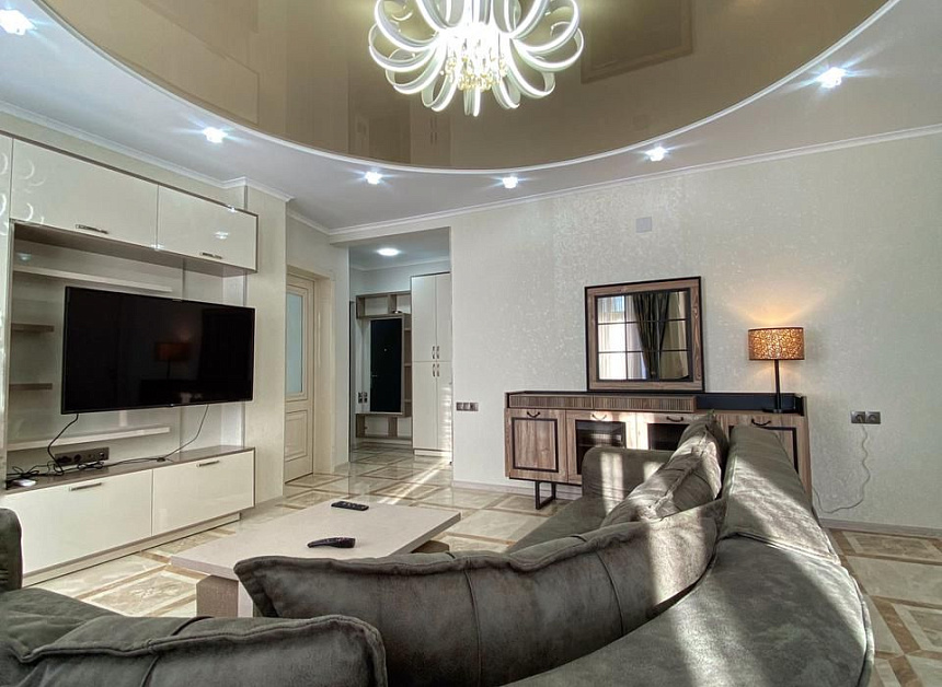 Квартира в Батуми, Грузия, 105 м2