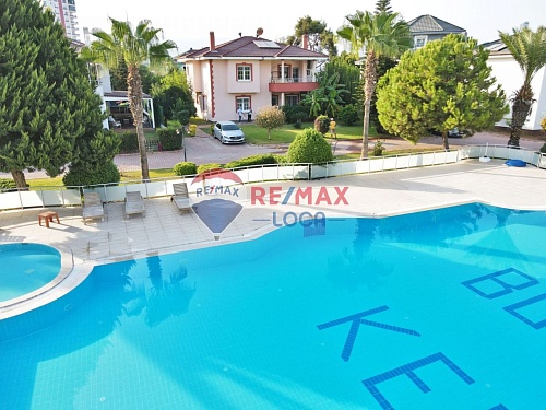 Вилла в Мерсине, Турция, 320 м2 фото 1