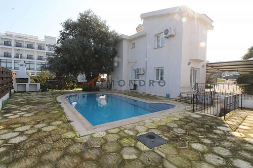 Дом в Чаталкое, Кипр, 150 м2 фото 1