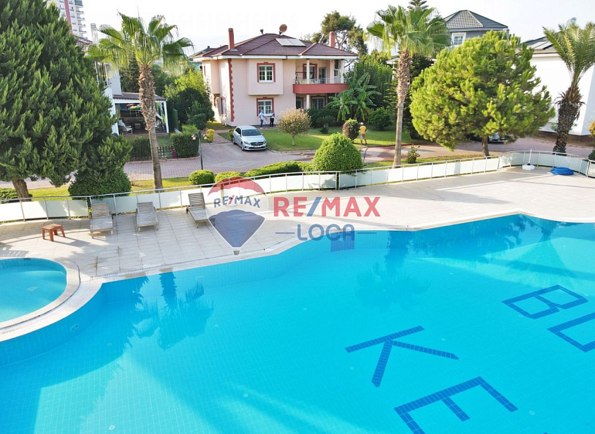 Вилла в Мерсине, Турция, 320 м2