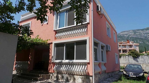 Дом в Сутоморе, Черногория, 120 м2 фото 1