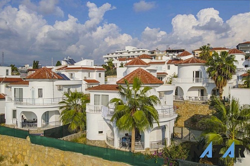 Вилла в Алании, Турция, 200 м2 фото 1