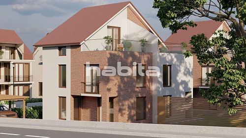 Вилла в Тбилиси, Грузия, 161.7 м2 фото 1