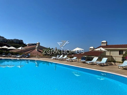 Квартира в Конаклы, Турция, 120 м2 фото 1