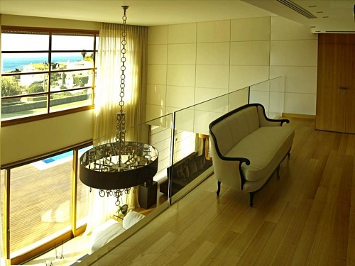 Дом в Афинах, Греция, 820 м2 фото 1
