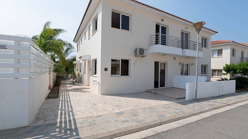 Таунхаус в Протарасе, Кипр, 100 м2 фото 1