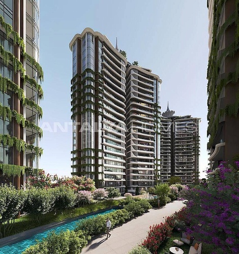 Апартаменты в Анкаре, Турция, 77 м2 фото 1