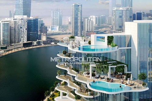 Апартаменты в Дубае, ОАЭ, 81 м2 фото 1