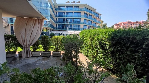 Апартаменты на Солнечном берегу, Болгария, 100 м2 фото 1