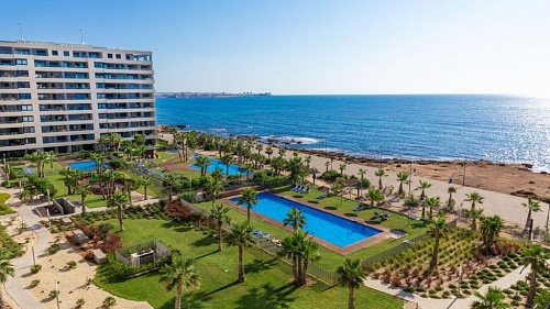 Апартаменты в Пунта Приме, Испания, 96 м2 фото 1