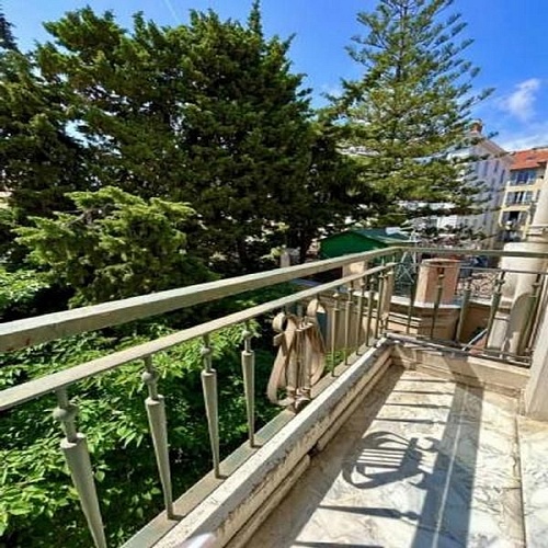Апартаменты в Ницце, Франция, 91 м2 фото 1