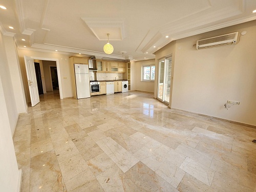 Квартира в Алании, Турция, 120 м2 фото 1