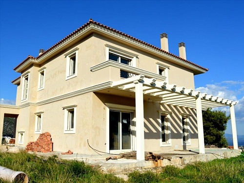 Дом в Афинах, Греция, 460 м2 фото 1