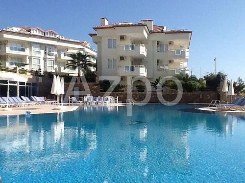 Пентхаус в Алании, Турция, 135 м2 фото 1