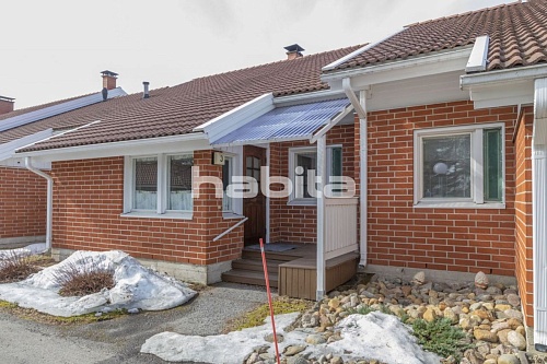 Квартира Raahe, Финляндия, 132 м2 фото 1