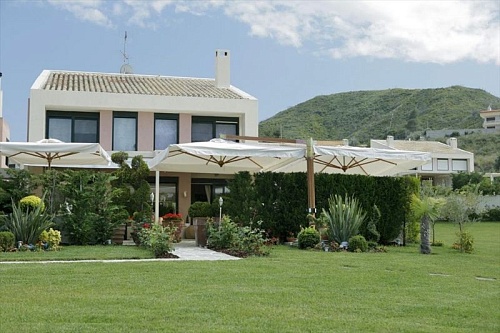 Дом в Салониках, Греция, 150 м2 фото 1