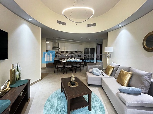 Апартаменты Al Furjan, ОАЭ, 83.98 м2 фото 1