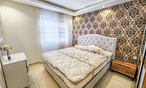 Квартира в Алании, Турция, 105 м2 фото 1