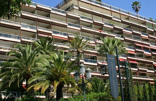 Апартаменты в Монако, Монако, 110 м2 фото 1